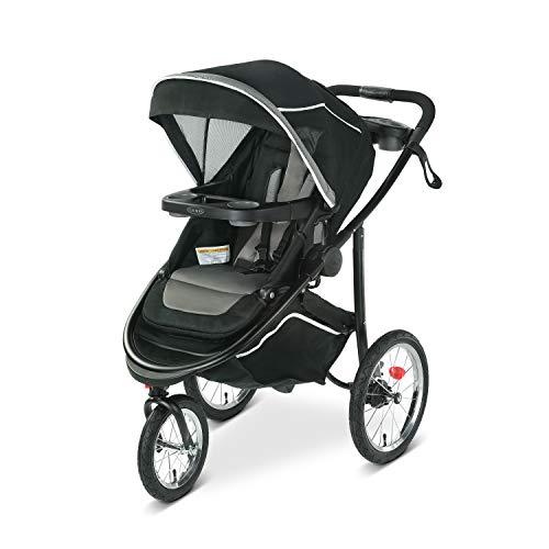 best graco stroller 2018 Graco Modes SE Jogging Stroller, 2018