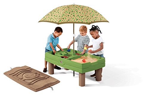 used Step2 Naturally Playful Sandbox