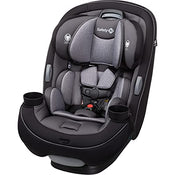 used Safety 1st Grow And Go All-in-one Convertible Car Seat, 2023, Harvest Moon