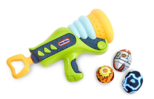 used Little Tikes My First Mighty Blaster