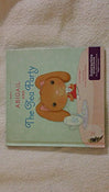 used Hallmark Abigail Interactive Books