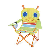 used Kids Camp Chair