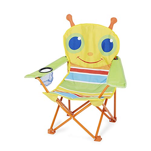 used Kids Camp Chair