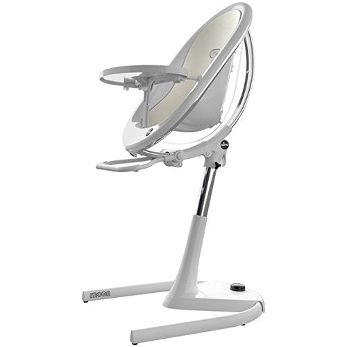 used Mima Moon High Chair