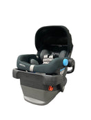 used UPPAbaby MESA Infant Car Seat, 2022, Jake (Black)