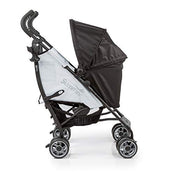 used Summer Infant 3D Flip Stroller, 2018