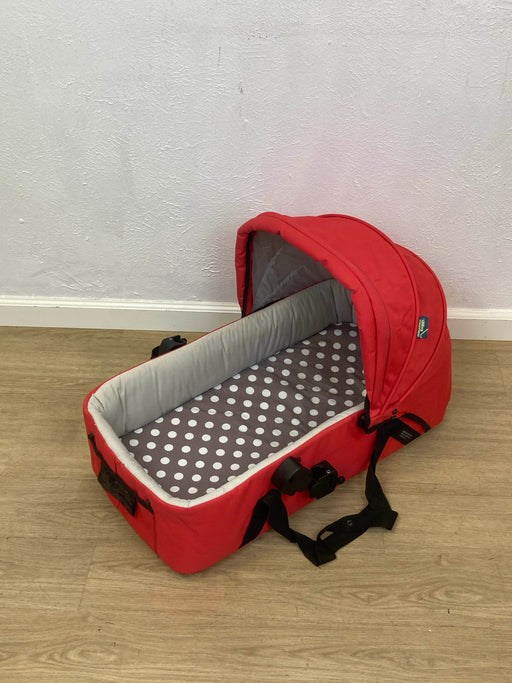 Shop Mountain Buggy Newborn Cocoon at GoodBuy Gear