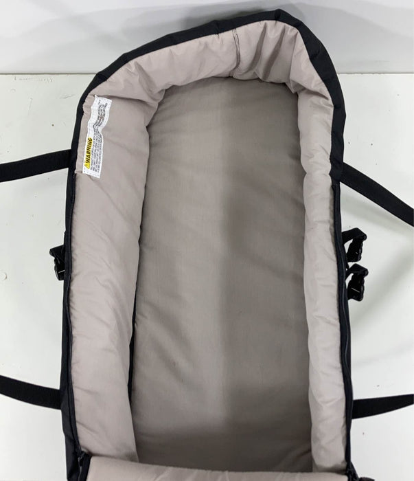 secondhand Mountain Buggy Duo Single Carrycot