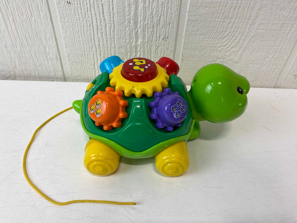 VTech Roll and Learn Turtle