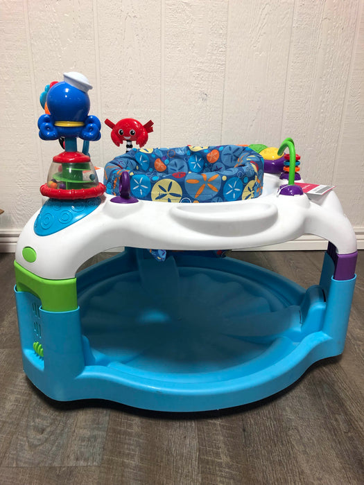 secondhand Infant Gear