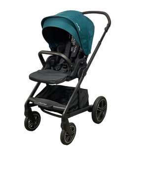 Nuna mixx jett sales stroller