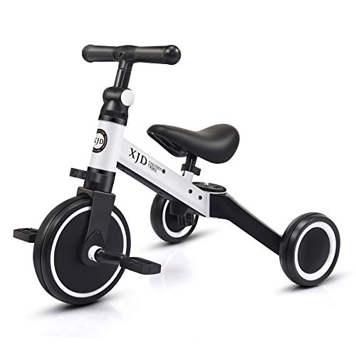 Shop XJD Kid’s Tricycle at GoodBuy Gear