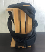 secondhand Minimonkey Twin Carrier- Mesh