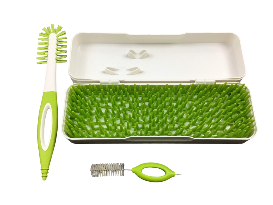 used Boon Trip Travel Drying Rack