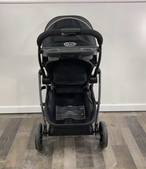 used Graco Modes Click Connect Stroller