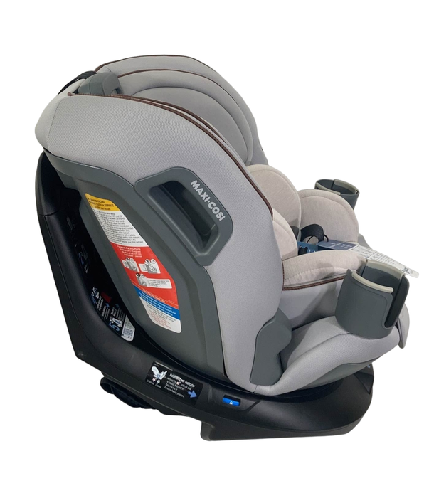 secondhand Carseat