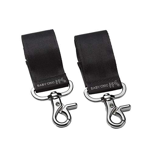 Petunia Pickle Bottom Valet Stroller Clips