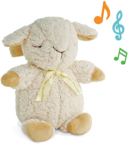 used Cloud B Sleep Sheep On-the-Go Sounds Soother