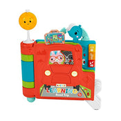 Shop Fisher Price Sit-to-stand Giant Activity Book at GoodBuy Gear
