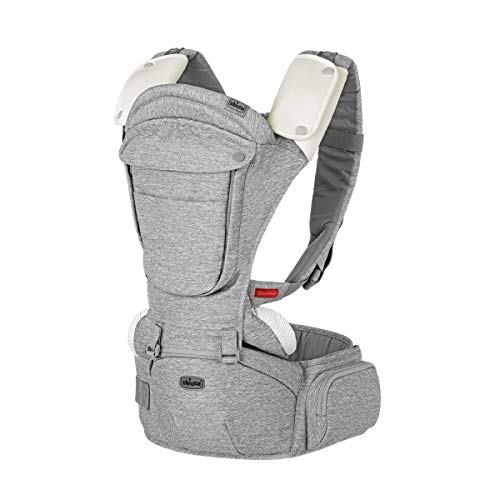 used Chicco SideKick Plus 3 In 1 Hip Carrier