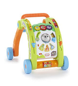 used Little Tikes 3-in-1 Activity Walker