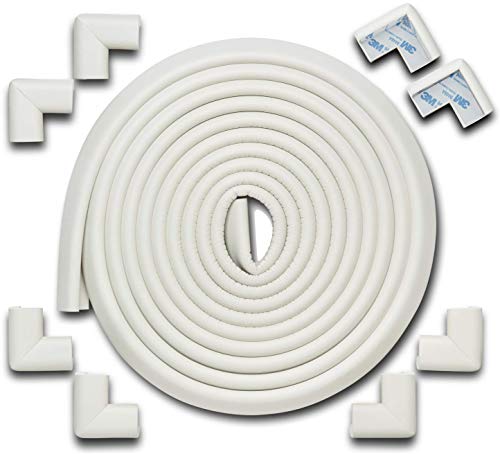 Shop Roving Cove Safe Edge Furniture Edge And Corner Cushions at GoodBuy Gear