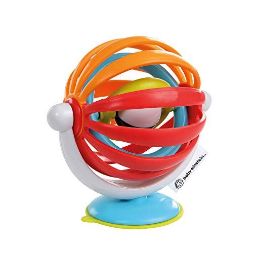 used Baby Einstein Sticky Spinner