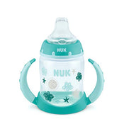 Shop NUK Learner Cup, Blue, 5oz, 1 pack at GoodBuy Gear