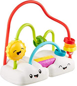 Shop Fisher Price Chasing Rainbows Bead Maze at GoodBuy Gear