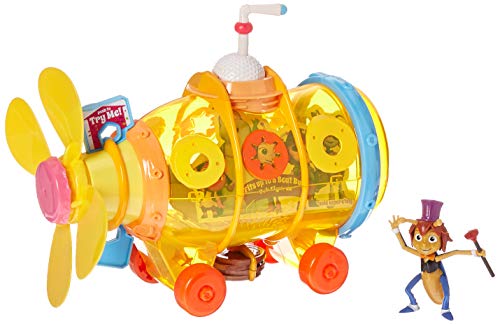 used Beat Bugs Band Musical Submarine