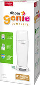 used Playtex Diaper Genie Complete