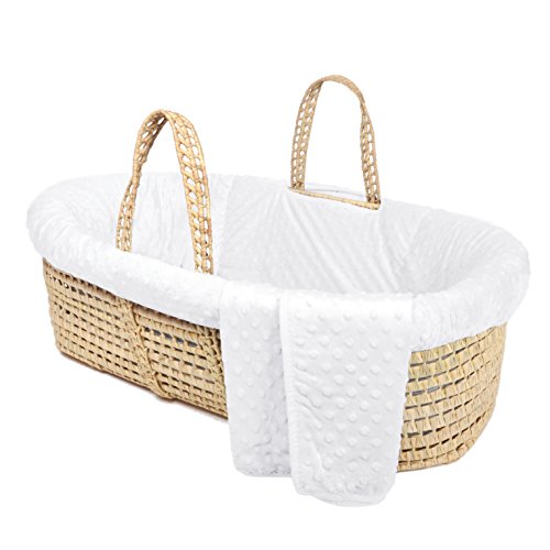 used Moses Basket