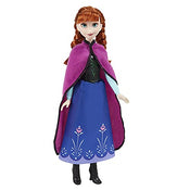 used Disney Frozen Anna Doll