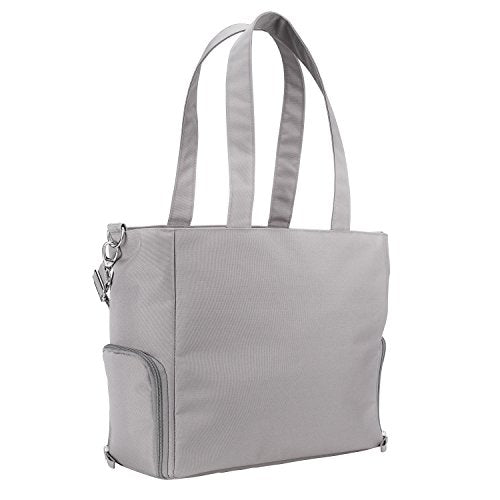 used Dr. Brown's Breast Pump Carryall Tote