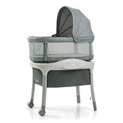 used Graco Move ‘N Soothe Bassinet