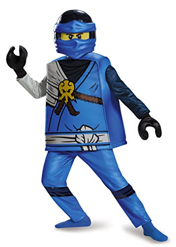 used LEGO Ninjago Costume