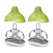 used Kiinde Active Latch Nipples 2-Pack, Fast