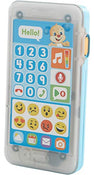 used Fisher Price Leave A Message Smart Phone