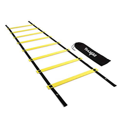Shop Agility Ladder at GoodBuy Gear