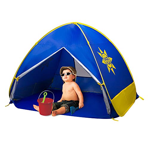 Schilling Sun Sense UV Play Shade