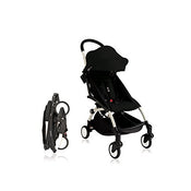 Babyzen YOYO Stroller, Black 2016