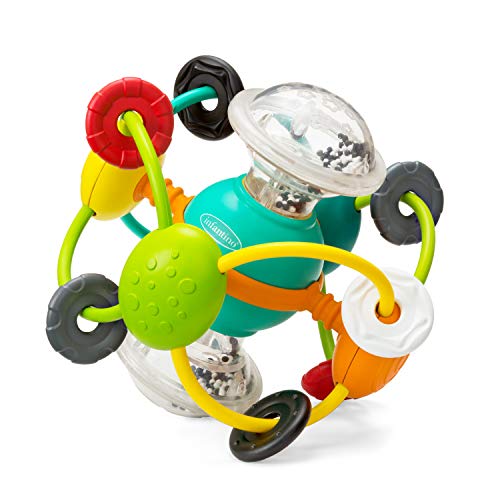 Shop Infantino Magic Beads Activity Ball at GoodBuy Gear