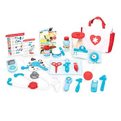 Melissa & Doug Get Well Doctor’s Kit Play Set