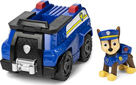 Shop PAW Patrol Cruiser Vehicle With Chase at GoodBuy Gear