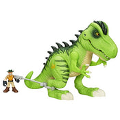 used Playskool Jurassic World T Rex