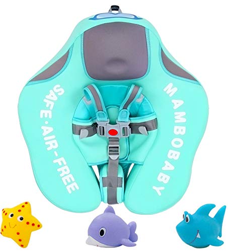 Shop Mambo Baby Baby Non Inflatable Float at GoodBuy Gear