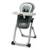 Shop Graco DuoDiner DLX 6-in-1 High Chair, Asher at GoodBuy Gear