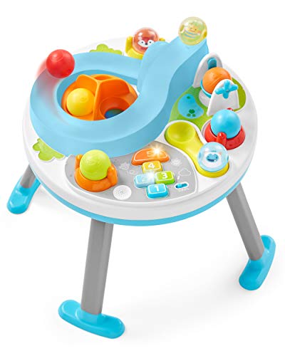 used Skip Hop Explore & More Let's Roll Activity Table