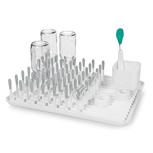 Shop OXO Tot Bottle Drying Rack at GoodBuy Gear