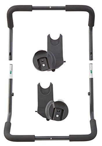 Baby Jogger Car Seat Adapter (City Select, City Select LUX, City Premier) For Chicco/Peg Perego